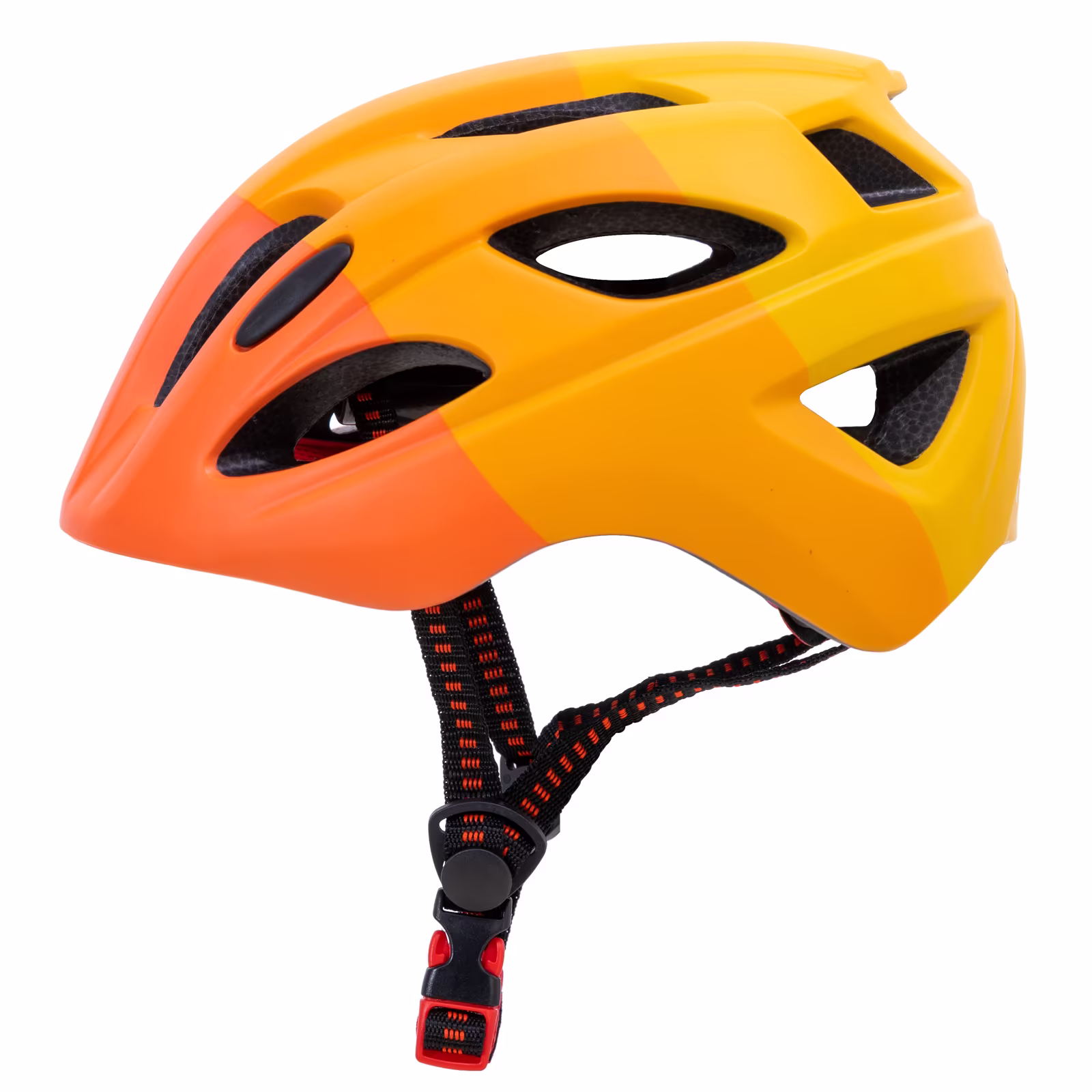 Kids Multisport kaciga Orange M